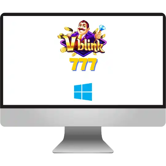 Vblink For PC Banner